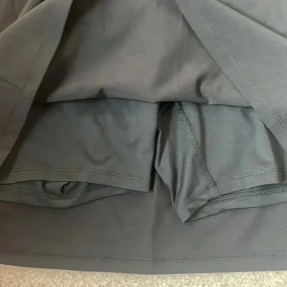 Black Reebok Skort M - Picture 5 of 6